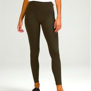 Lululemon Align Leggings